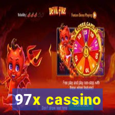 97x cassino